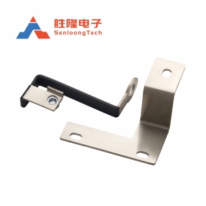 Hard copper busbar